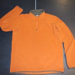 Arc'Teryx 1/4 zip fleece